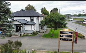 Hotel Les Quatre Bonheurs